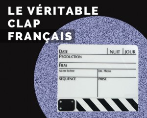 CLAP CINEMA