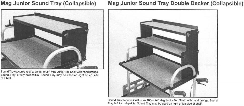 accessoires magliner junior